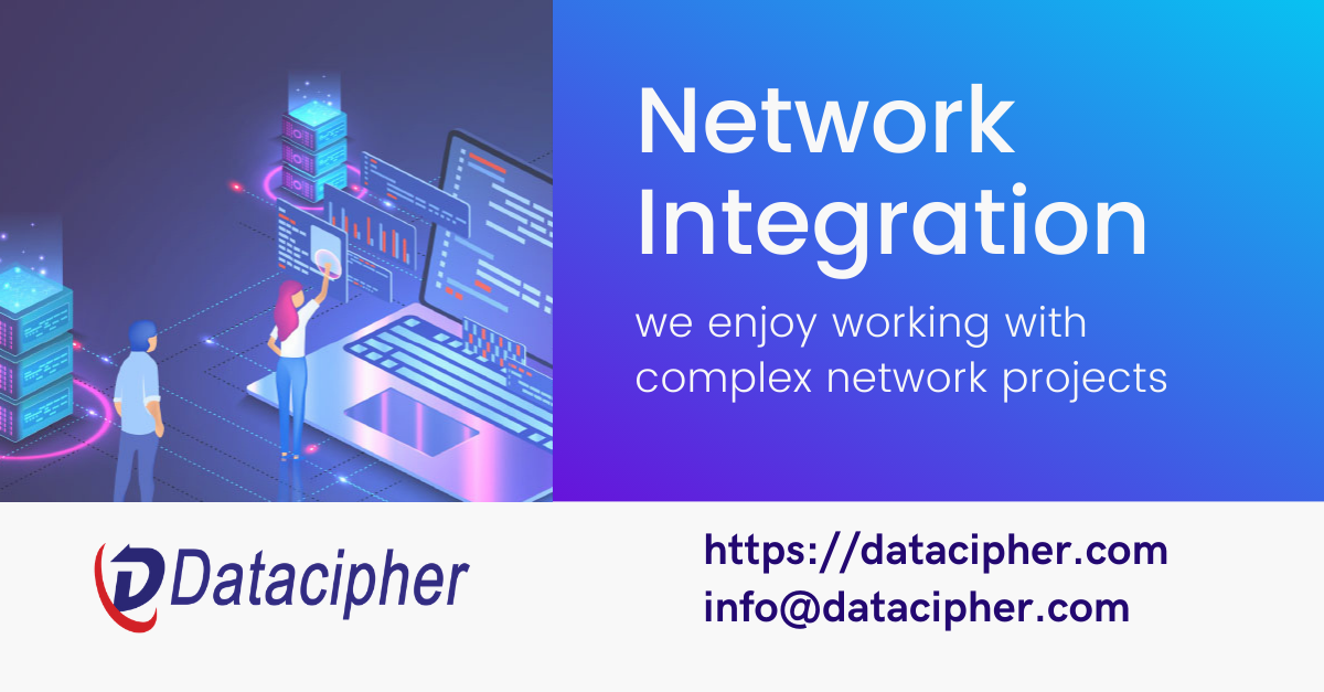 Datacipher