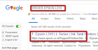  ketika membuka Microsoft Word atau Excel mungkin pernah mengalami pada ketika menentukan  Cara Menambah Jenis Ukuran Kertas Pada Word Dan Excel Dengan Install Driver Printer