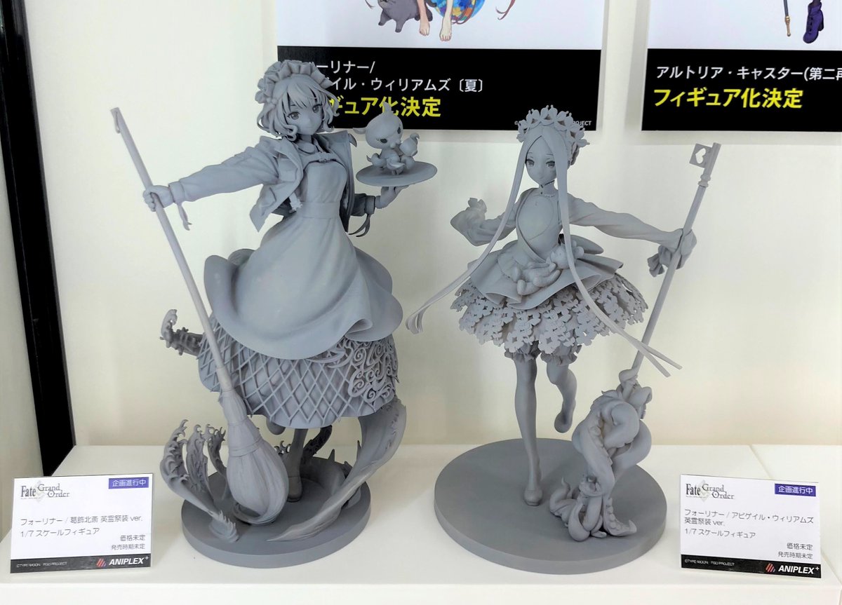 รวมภาพฟิกเกอใหม่จากงาน WONDERFUL HOBBY LIFE FOR YOU!! 32