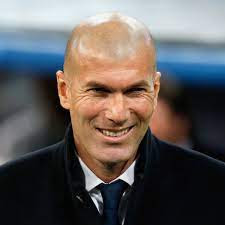 Zidane Membela Juventus Pada Periode 1996-2001