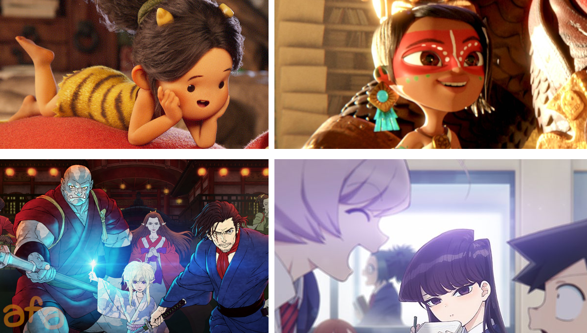 25 Netflix Chinese Shows for Kids  Spot of Sunshine