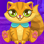 Games4King - G4K Tactical Cat Escape Game