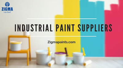 industrial-paint-suppliers