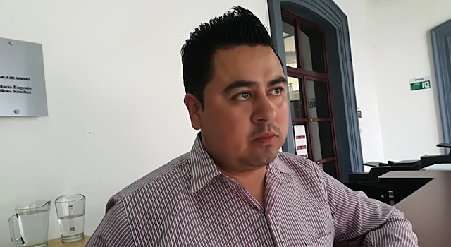 Operativos en el mercado La Libertad evitarán la venta de productos ilegales: Acosta