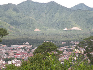 GUATEMALA: July 2012