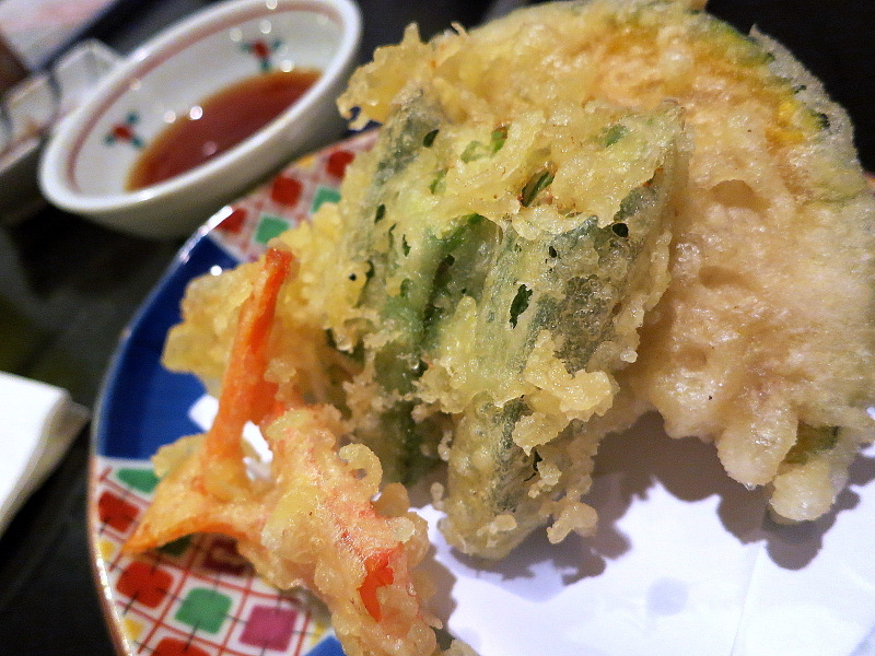 Eat Drink KL Buffets Sango Crystal Crown