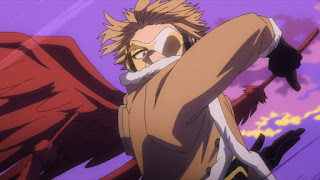 Hellominju.com: 僕のヒーローアカデミア (ヒロアカ)アニメ5期 | ホークス | Hawks | My Hero Academia | Hello Anime !