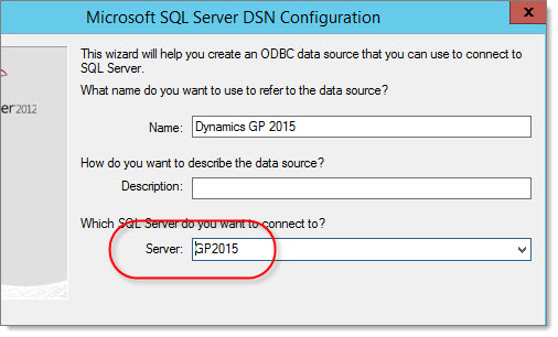 Back to Basics: What is a SQL Server Instance Name? - Microsoft ...