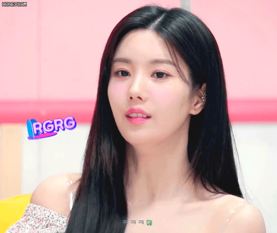 귀여움 담당  은비