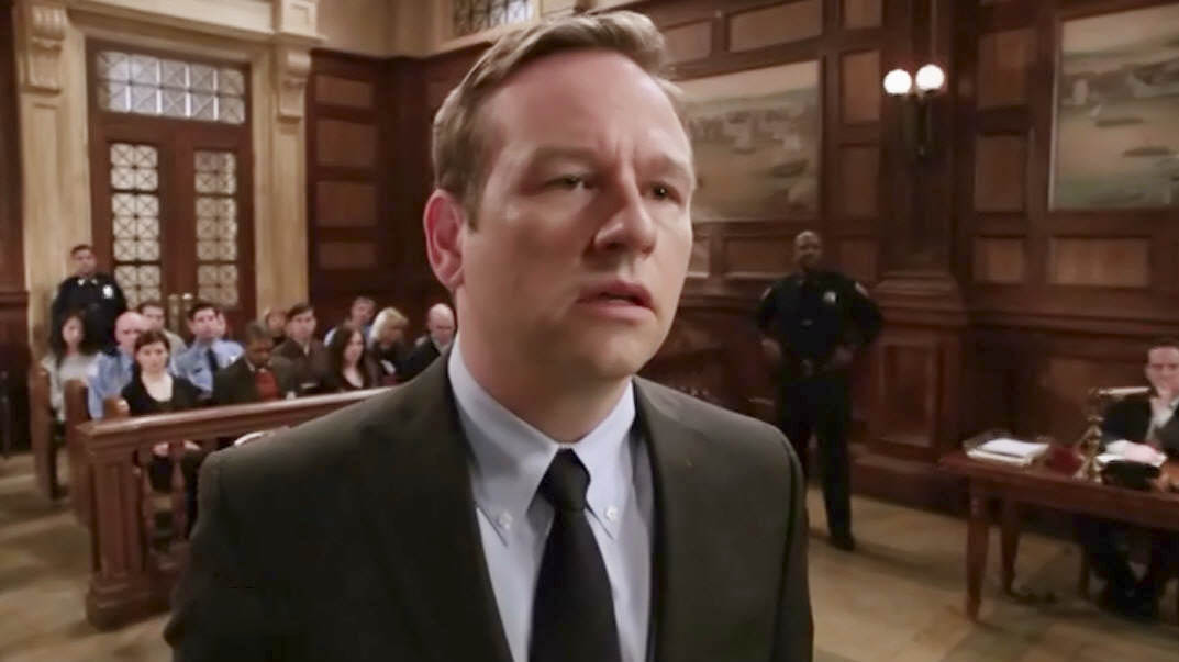 All Things Law And Order: Law & Order SVU “Daydream Believer” & Chicago ...