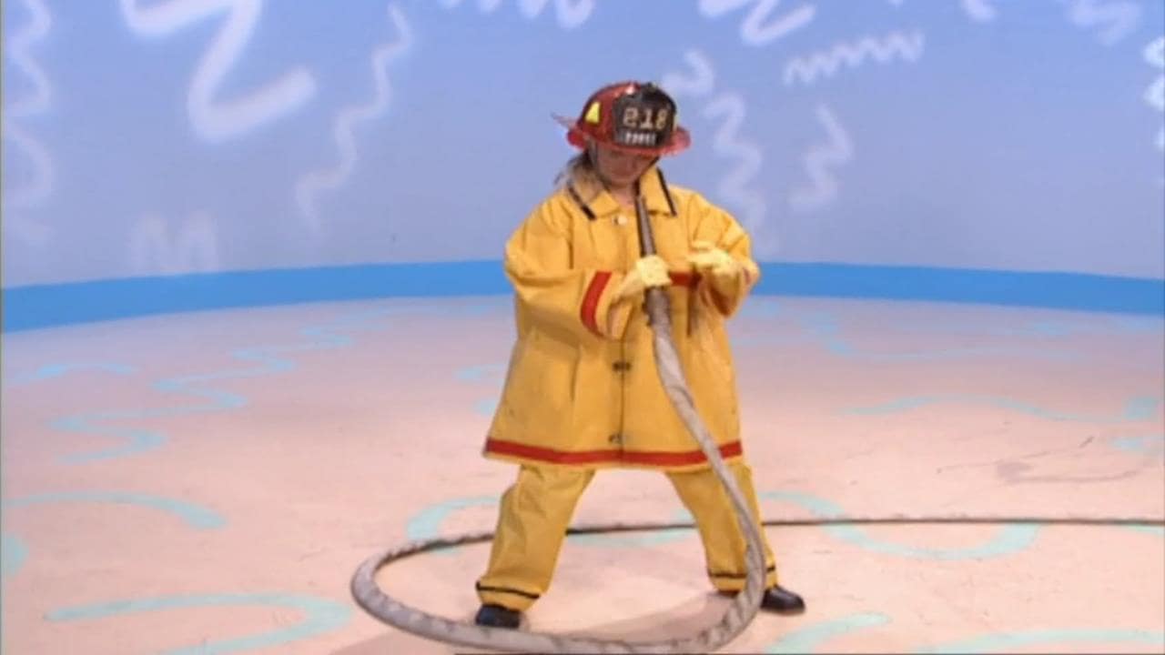 Watch Elmo's World Firefighters