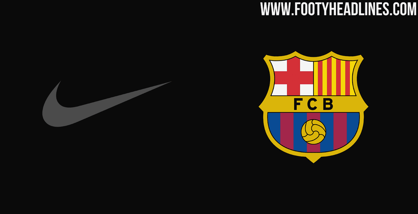 FC Barcelona Have No Nike Contract Since 2016 - Footy Headlines