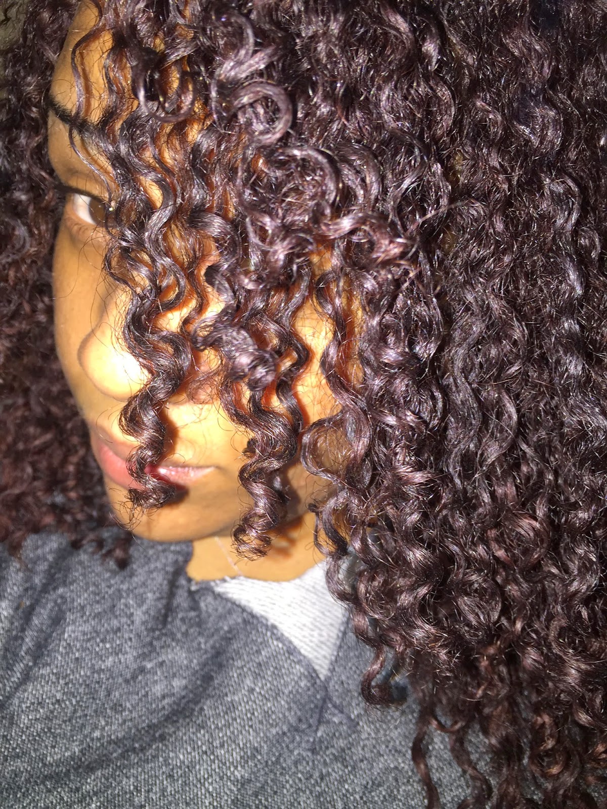 Miss Jessie's Jelly Soft Curls: A Second Look Review | The Mane Objective