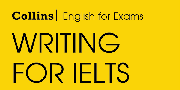 Collins Writing For IELTS (2nd Edition) Full PDF bản đẹp