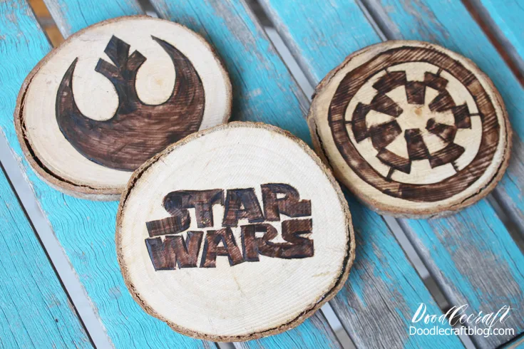 The Froth Will Be with You with These Star Wars Soaps
