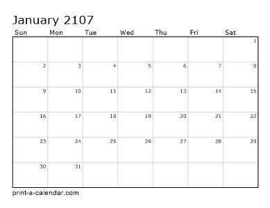May 2106 Printable Calendar - Federal Resume