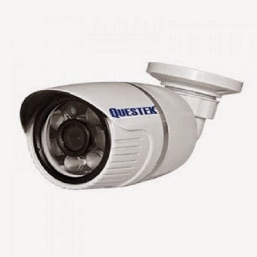 Camera hồng ngoại Questek QN Series QN-2121AHD