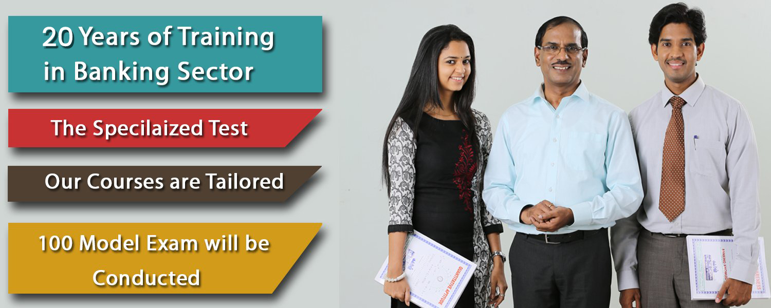 Chennai School of Banking Best Bank Coaching Centers in Chennai