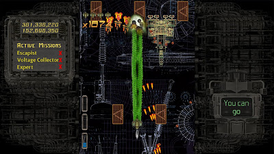 Teslapunk Game Screenshot 3