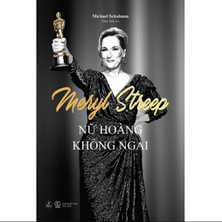 Meryl Streep - Nữ Hoàng Không Ngai ebook PDF EPUB AWZ3 PRC MOBI