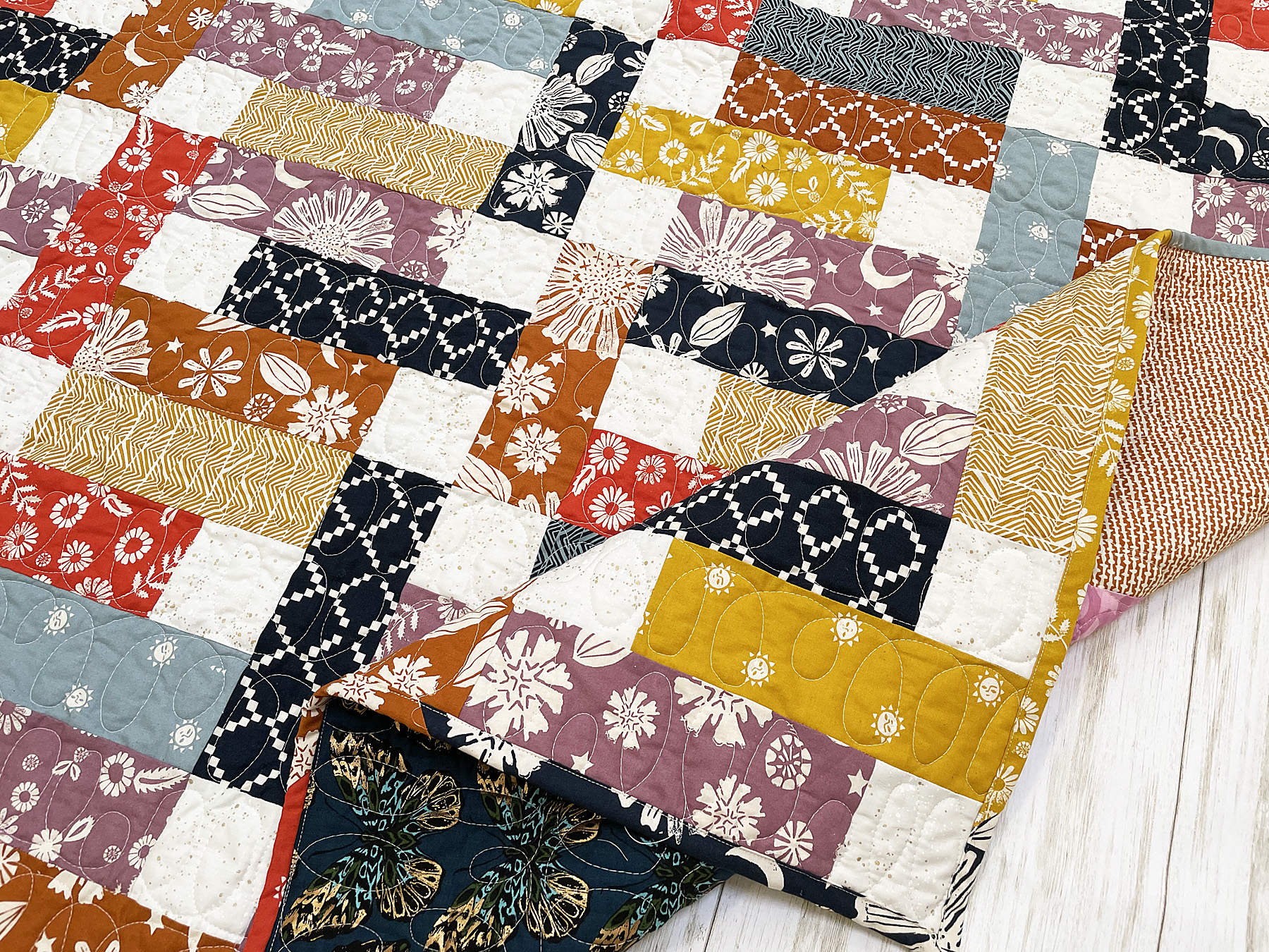 A Bit of Scrap Stuff Sewing, Quilting, and Fabric Fun Fat Eighth