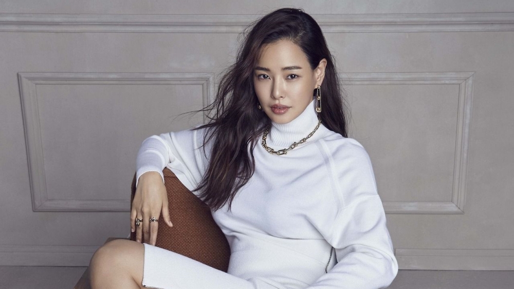 Drama Star 'One The Woman', Honey Lee Confirmed In a Relationship