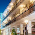 Κορωνοϊός:H  λίστα με τα 50 πρώτα ξενοδοχεία που θα παραμείνουν ανοιχτά