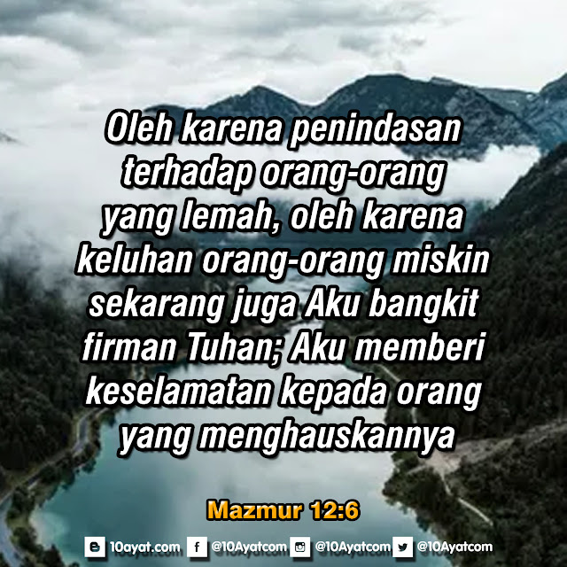 Mazmur%2B12 6