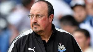 Bos Newcastle Benitez Mendukung keputusan Pemain untuk Membatalkan pesta Natal - Informasi Online Casino