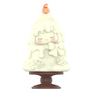 Pop Mart Candle Poko Pucky Home Time Series Figure