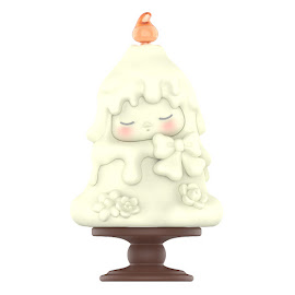 Pop Mart Candle Poko Pucky Home Time Series Figure