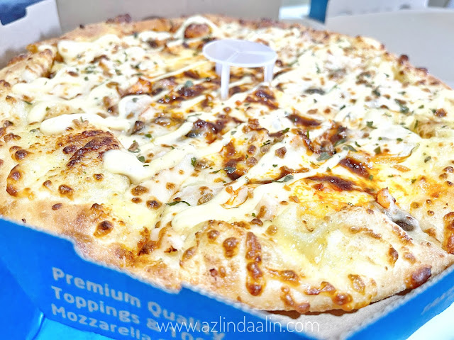 Domino’s brings the heat with the launch of Top Secret Sauce Spicy Fling Domino’s brings the heat with the launch of Top Secret Sauce Spicy Fling
