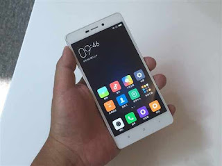 Xiaomi Redmi 3X