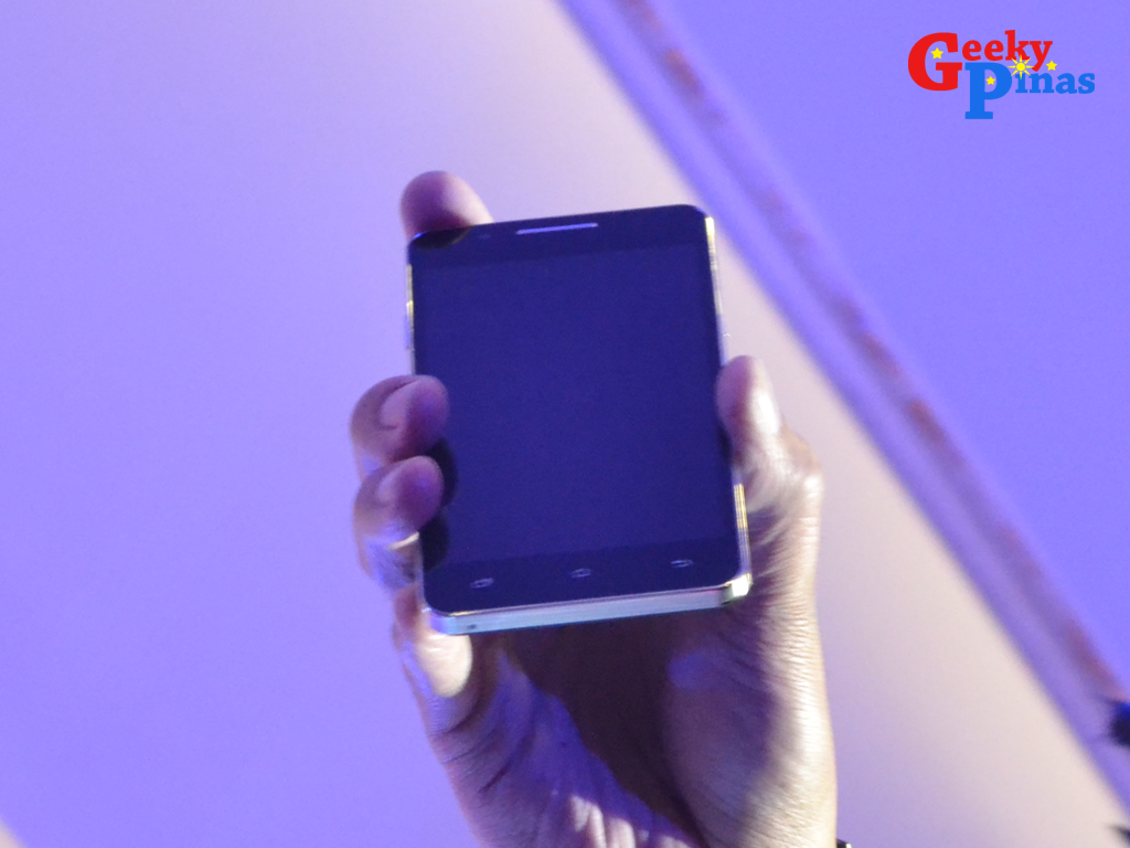 ZH&K Mobile Introduces 3 Ultra Affordable Octacore Smartphones at Their Grand Launch!