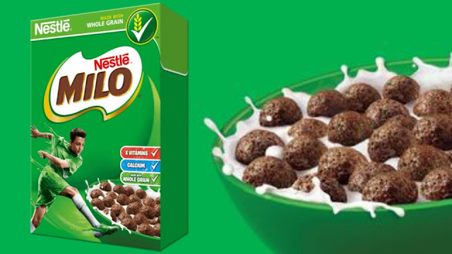 Bijirin Milo