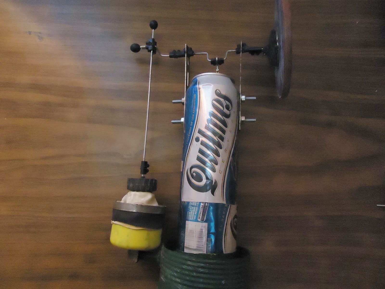 TALLER DE CIENCIAS DE SANTY Y