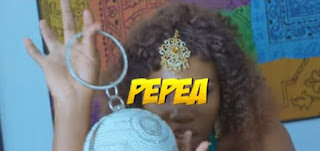 DOWNLOAD VIDEO  |  Lyyn Ft Prince Amigo – Pepea  mp4