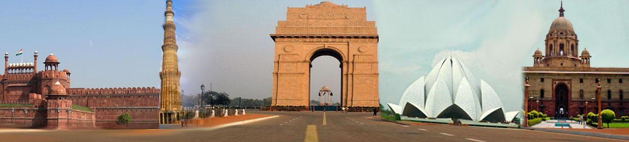 Best Places To Visit in Delhi With Family - ShUbh Rajput Blog