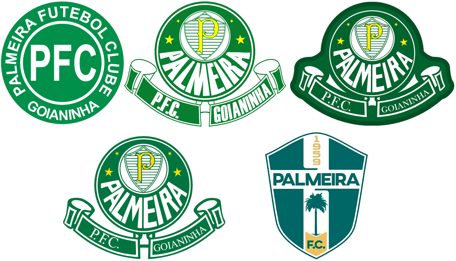 Palmeira Futebol Clube - RN