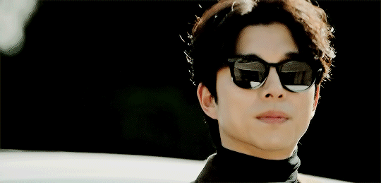 Gong Yoo Dönüyor! SwagNews