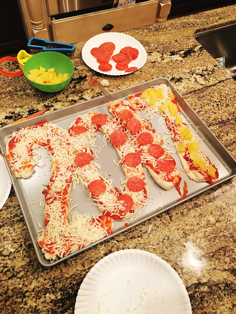 Toddler Approved!: Easy New Year&#039;s Eve Party Ideas for Kids