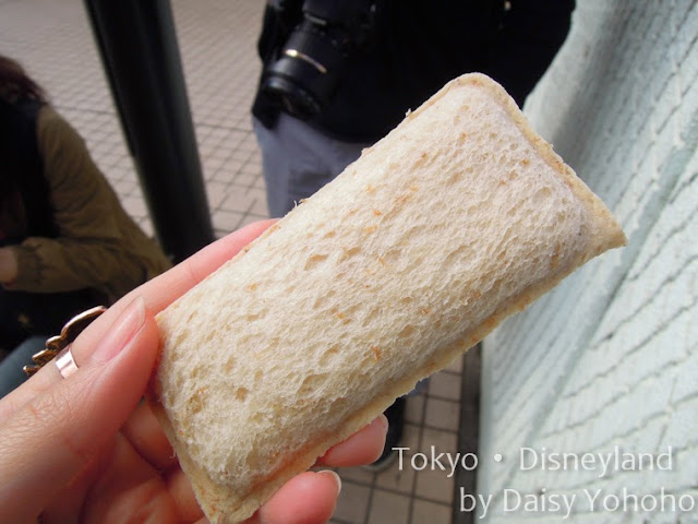 [Tokyo‧東京‧食] 東京迪士尼‧Disneyland 30周年‧餐廳食物篇