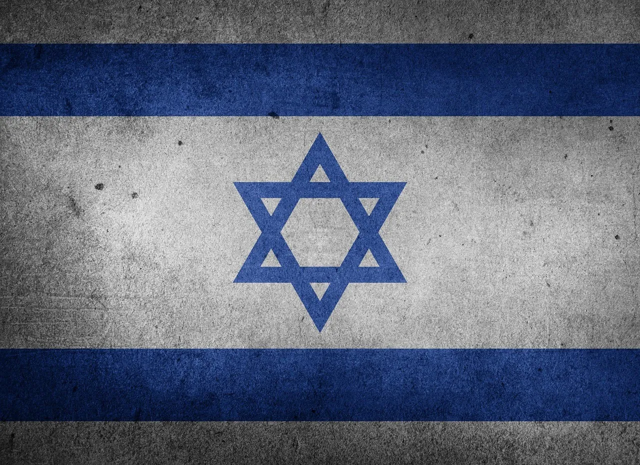 Profil negara Israel