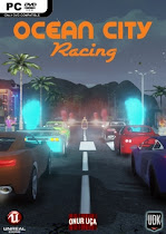 Descargar OCEAN CITY RACING: Redux – PLAZA para 
    PC Windows en Español es un juego de Conduccion desarrollado por OCR Dev Team , Onur Uça