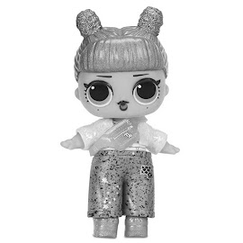 L.O.L. Kawaii Queen Dolls