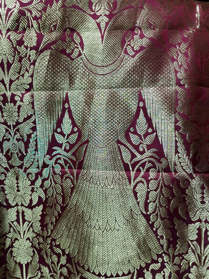 Kathaa Stories and Opinions Gandaberunda The state emblem of Karnataka