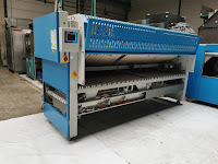 Jensen Caroline 3000MM Single Stacker Year 2006