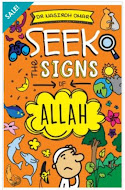 Seek the Signs of Allah