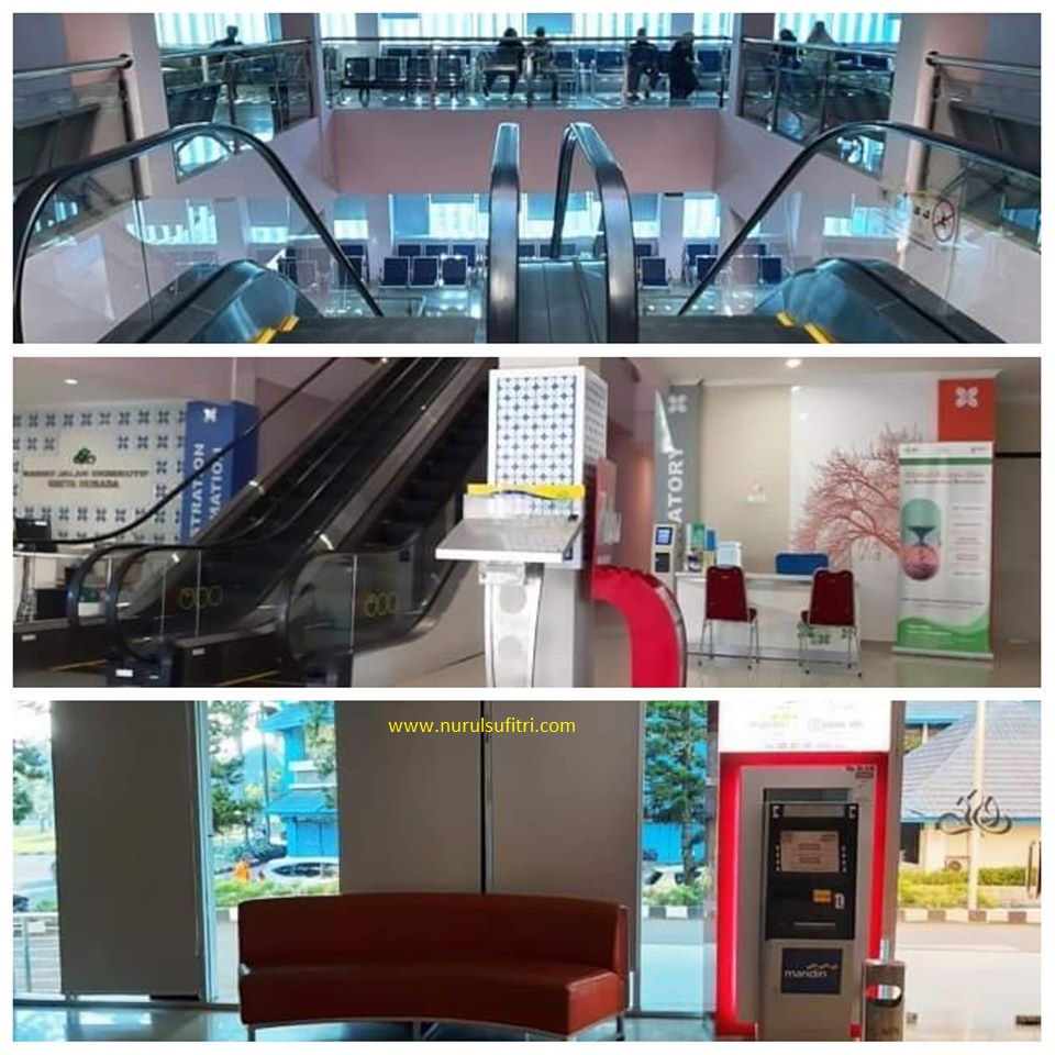 Nurul Sufitri S Blog Pengalamanku Vaksin Meningitis Dan Influenza Di Rsup Fatmawati Jakarta