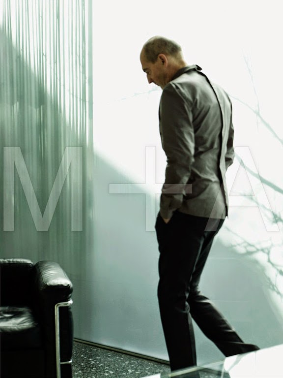 MY MAGICAL ATTIC REM KOOLHAAS / OMA HAMBURG SCIENCE CENTER